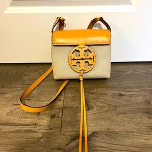 Tory Burch Miller Crossbody